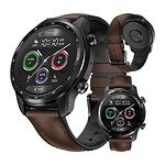 Смарт часовник Mobvoi TicWatch Pro 3 Ultra LTE (Shadow Black)