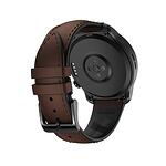 Смарт часовник Mobvoi TicWatch Pro 3 Ultra LTE (Shadow Black)