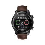 Смарт часовник Mobvoi TicWatch Pro 3 Ultra LTE (Shadow Black)