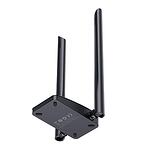 Адаптер WiFi Baseus FastJoy 1800Mbps (черен)