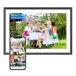 Smart Photo Frame Arzopa P156W 15,6"