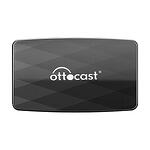 Адаптер Ottocast CA360 3w1 Carplay/Android (черен)