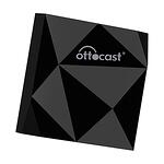 Безжичен адаптер, Ottocast, CP76, U2-AIR Carplay (черен)