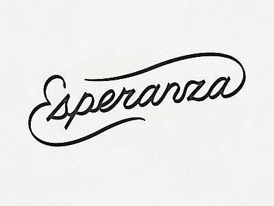 Esperanza