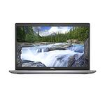 Лаптоп DELL LATITUDE 5520 I5 11TH GEN 16 GB 256 GB 15.6" 1366 x 768  Windows 11 Pro