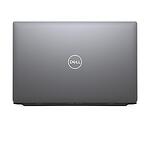 Лаптоп DELL LATITUDE 5520 I5 11TH GEN 16 GB 256 GB 15.6" 1366 x 768  Windows 11 Pro