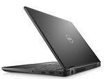 Лаптоп DELL LATITUDE 5590 I5 7TH GEN 16 GB 256 GB 15.6" 1920 x 1080  Windows 10 Pro