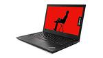 Лаптоп LENOVO THINKPAD T480 I5 8TH GEN 16 GB 256 GB 14" 1366 x 768  Windows 11 Pro