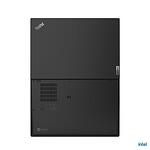 Лаптоп LENOVO THINKPAD T14S I5 10TH GEN 16 GB 256 GB 14" 1920 x 1080  Windows 11 Pro