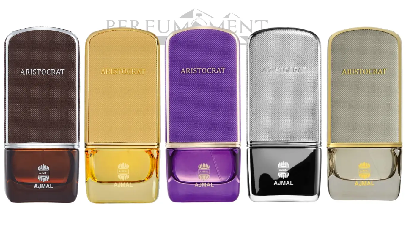 ARISTOCRAT COLLECTION