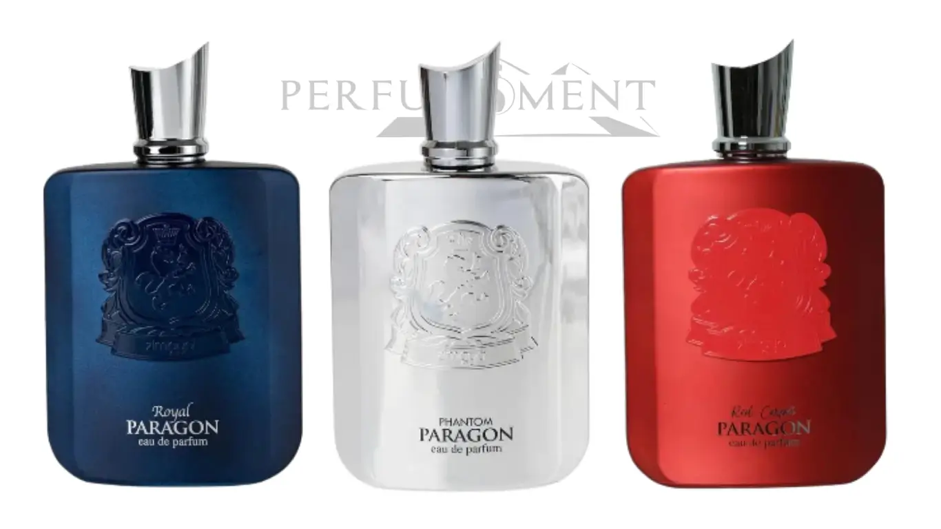 PARAGON COLLECTION