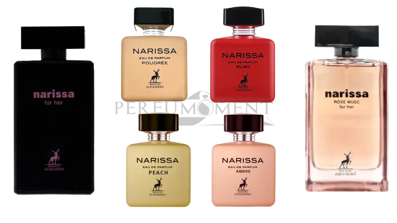 NARISSA COLLECTION