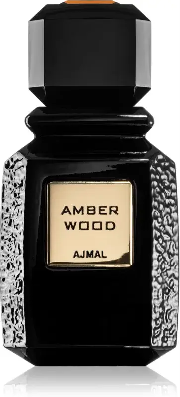 Amber Wood