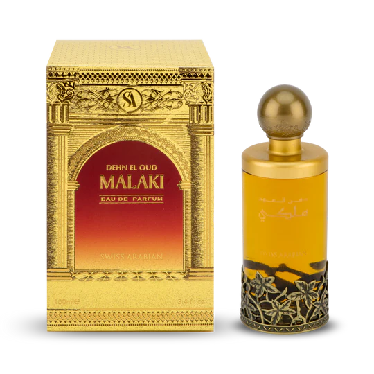 Dehn El Oud Malaki