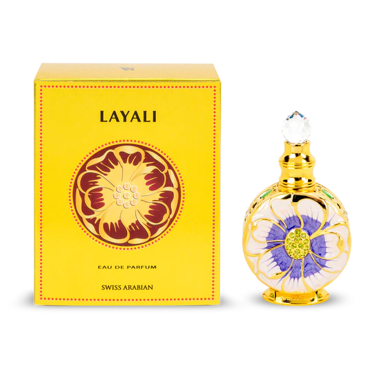 Layali