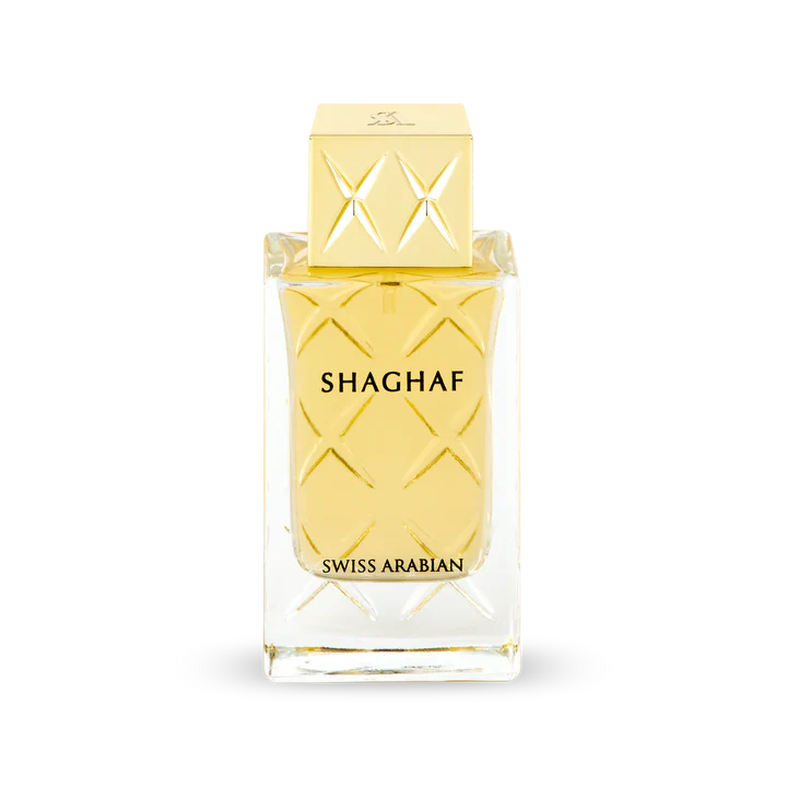 Shaghaf (Women)