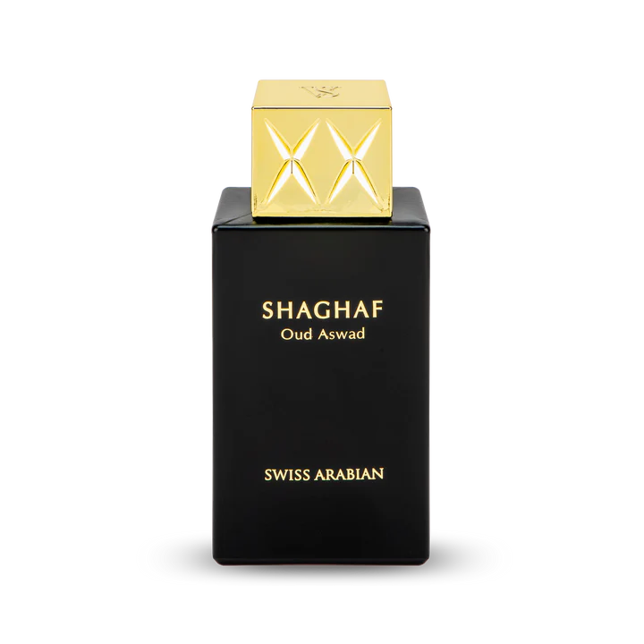 Shaghaf Oud Aswad