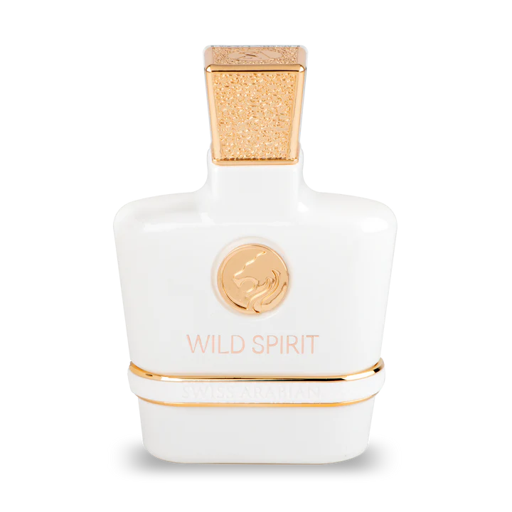 Wild Spirit