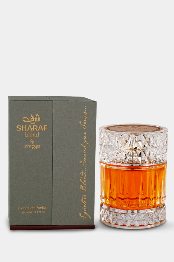 Sharaf Blend