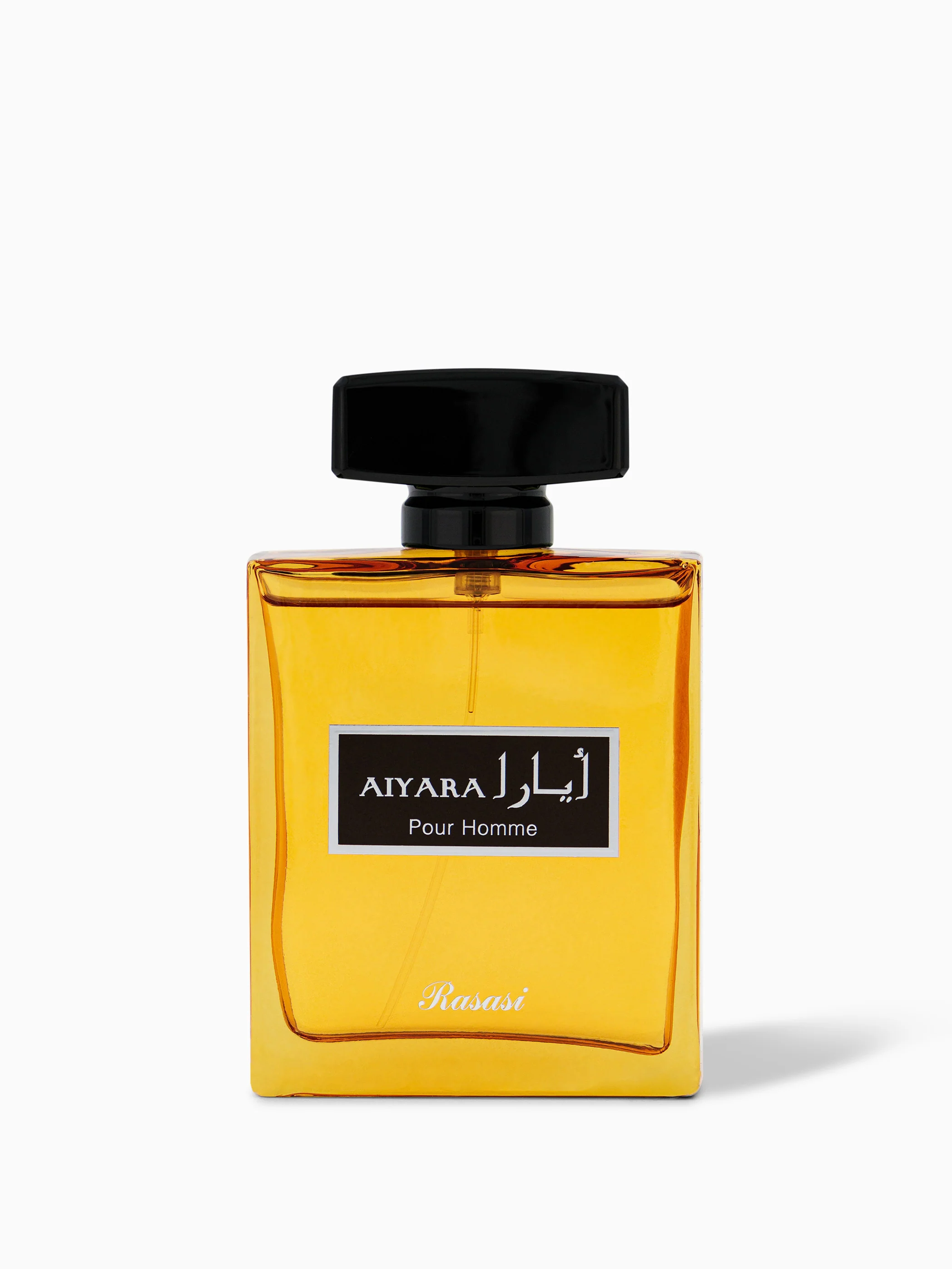 Aiyara Pour Homme