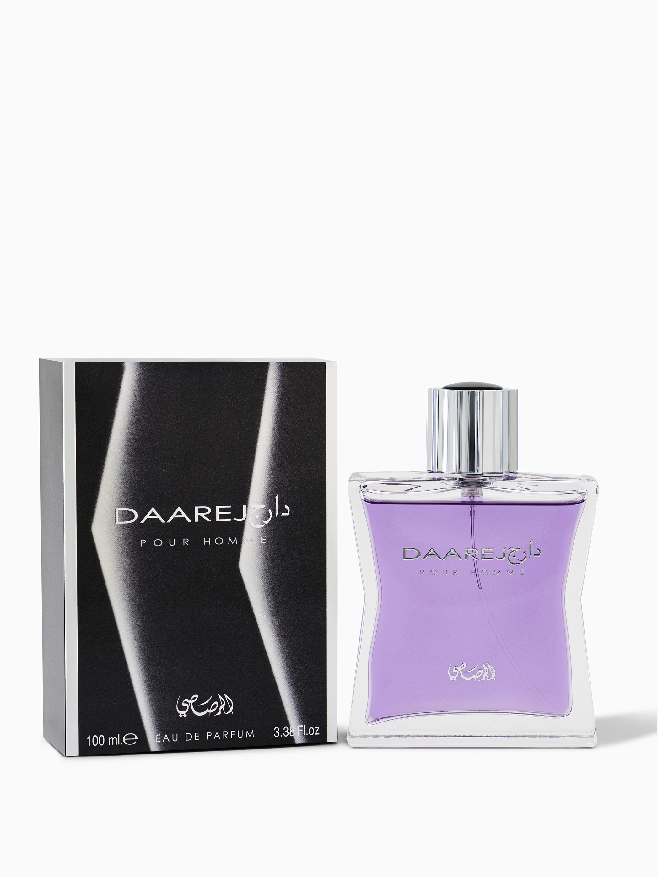 Daarej Pour Homme