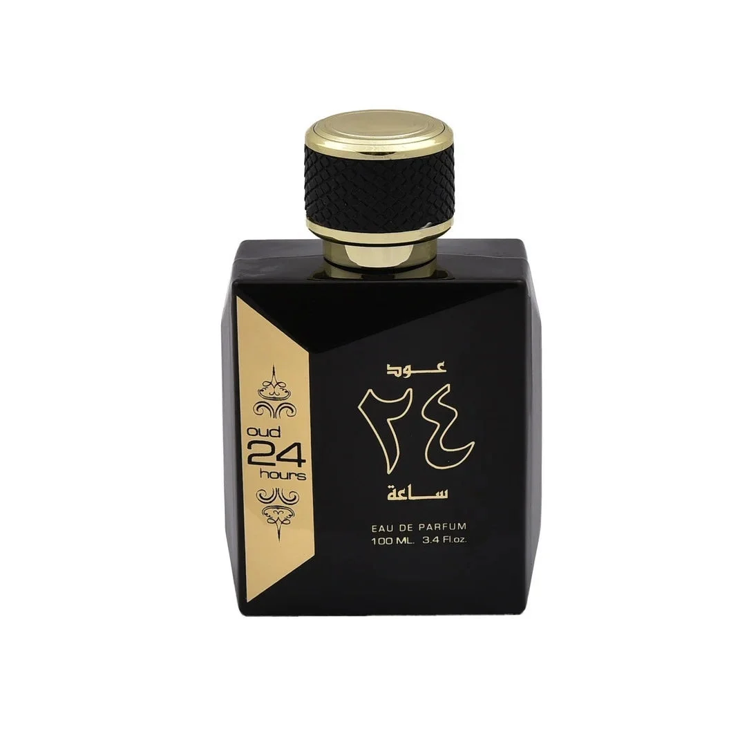 Set Oud 24 Hours