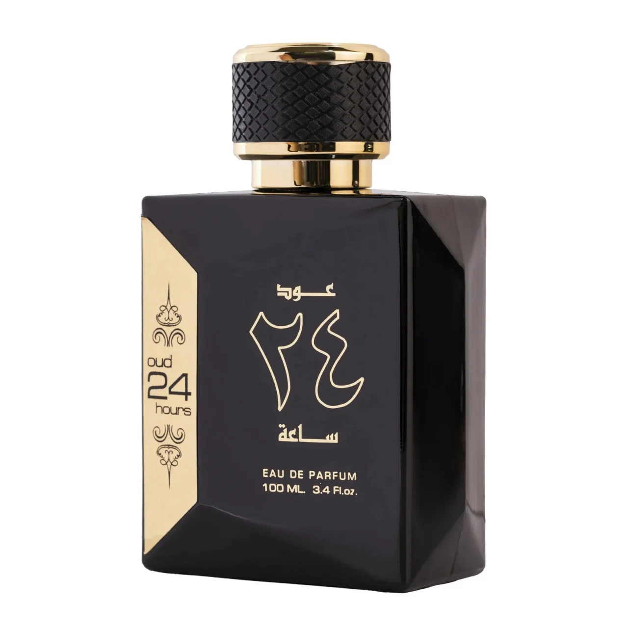 Set Oud 24 Hours