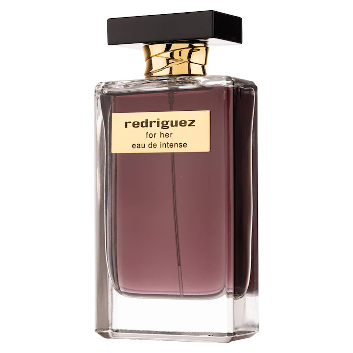 Redriguez for Her Eau De Intense