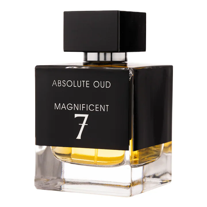 Absolute Oud Magnificient 7