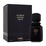 Ajmal Amber Wood Noir