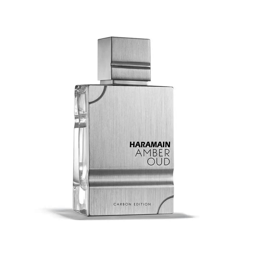 Al Haramain Amber Oud Carbon Edition