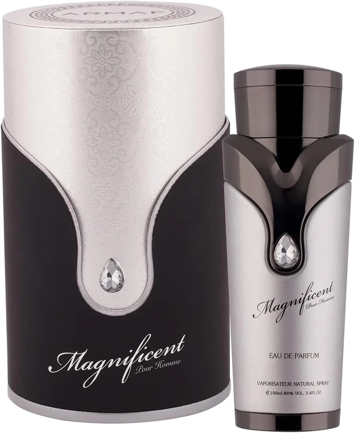 Armaf Magnificent Pour Homme