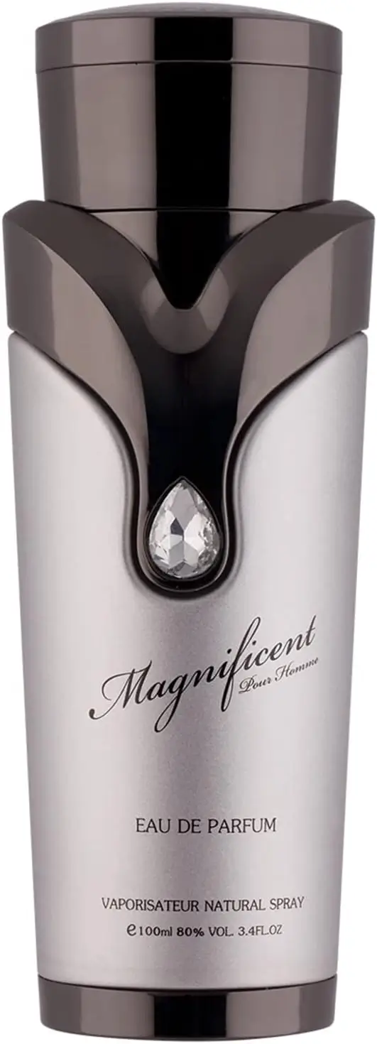 Armaf Magnificent Pour Homme