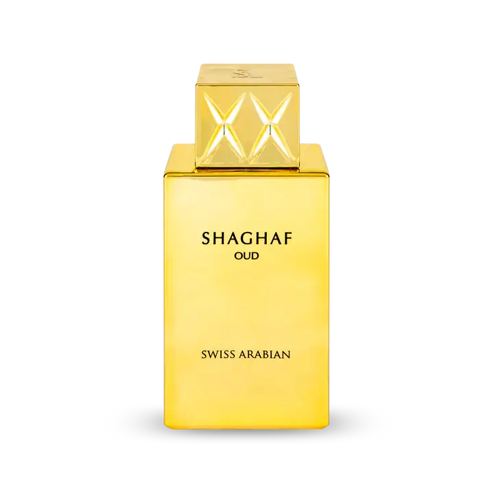 Swiss Arabian Shaghaf Oud