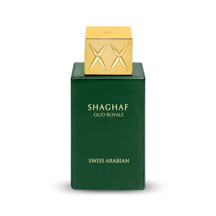 Swiss Arabian Shaghaf Oud Royale