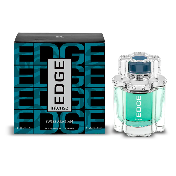 Swiss Arabian Edge Intense (Men)