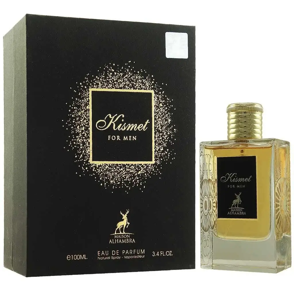 Maison Alhambra Kismet for Men