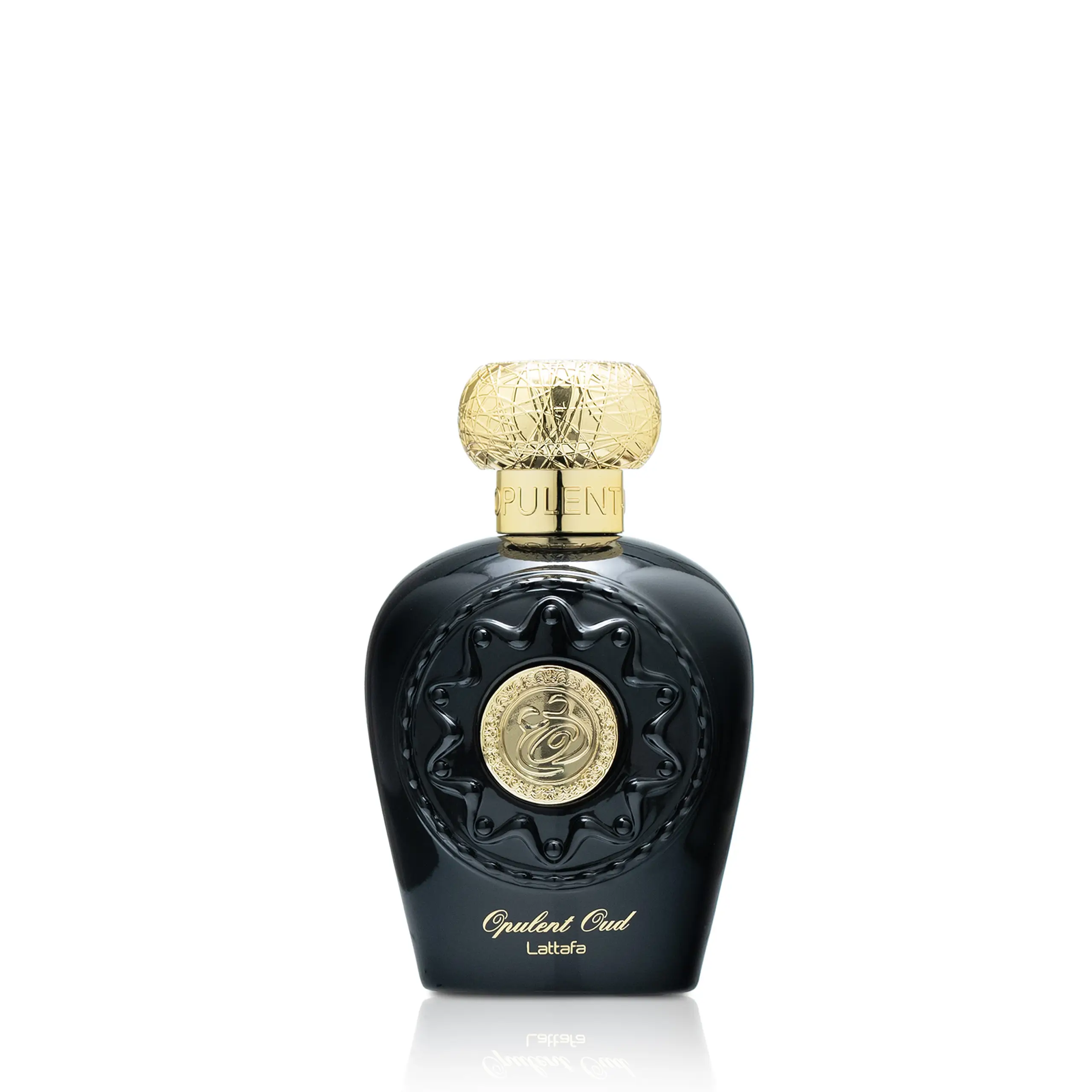 Lattafa Opulent Oud