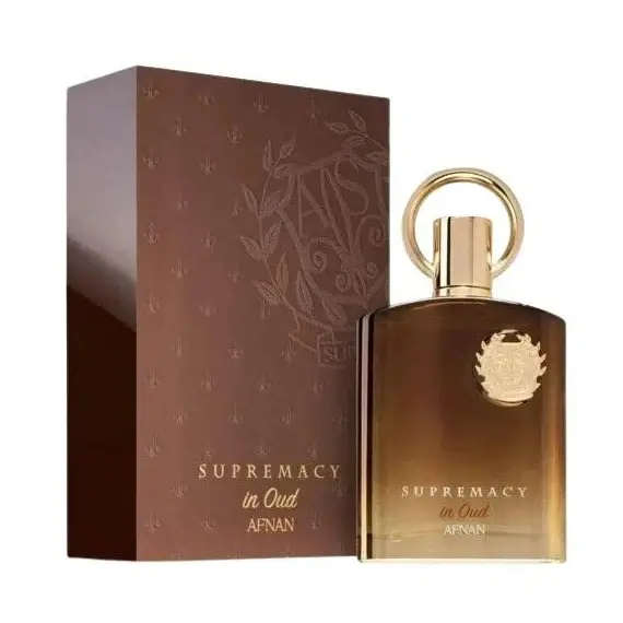 Afnan Supremacy In Oud