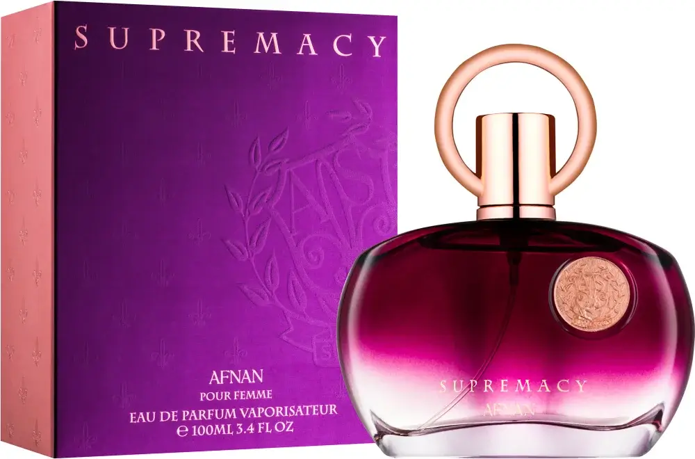 Afnan Supremacy Purple