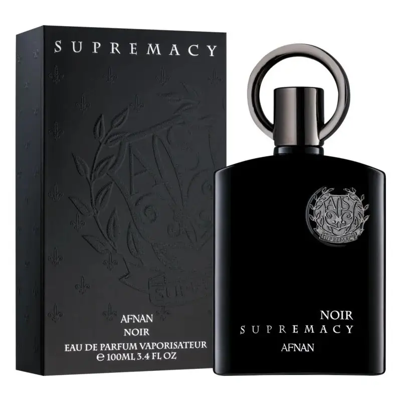 Afnan Supremacy Noir