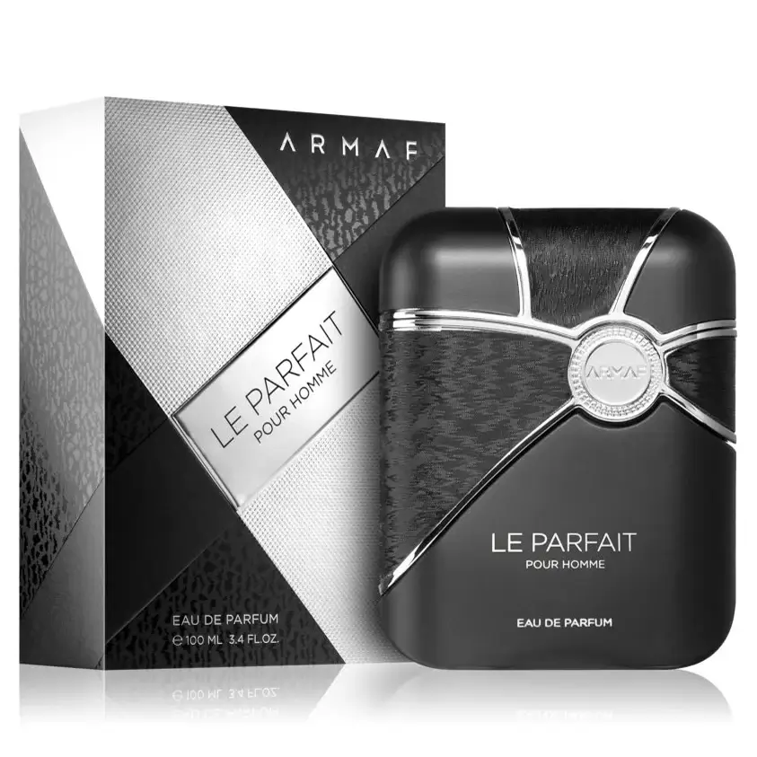 Armaf Le Parfait Pour Homme