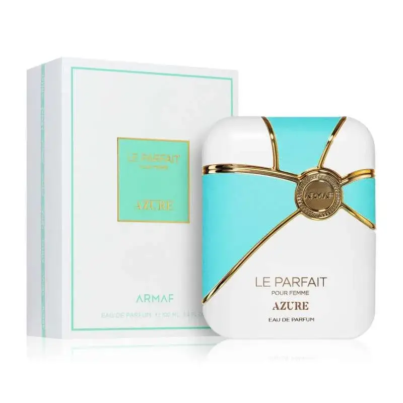 Armaf Le Parfait Azure Pour Femme