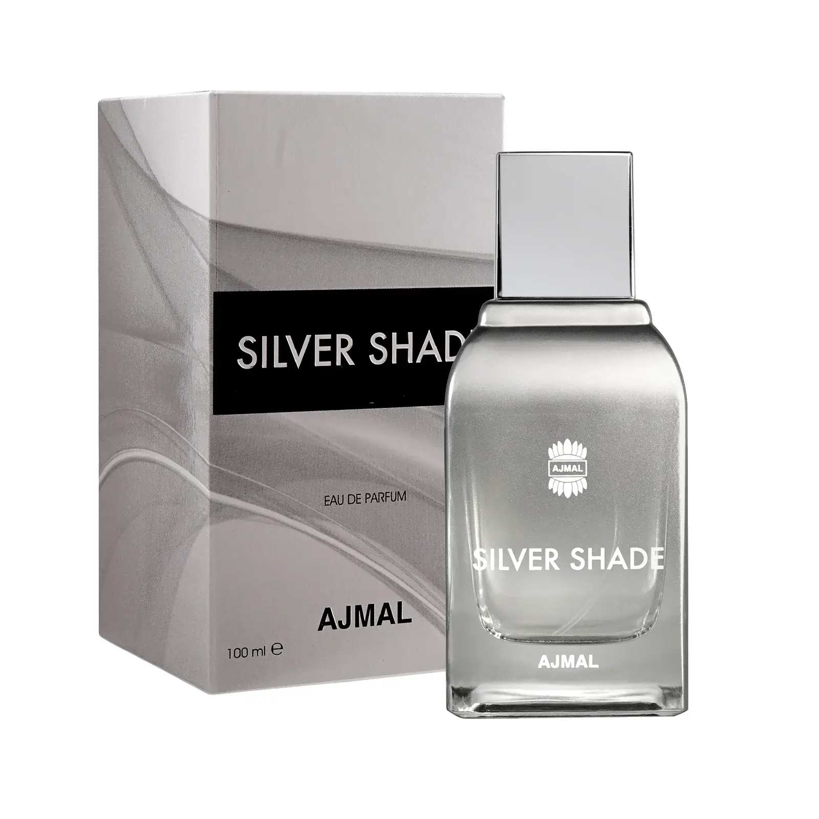 Silver Shade