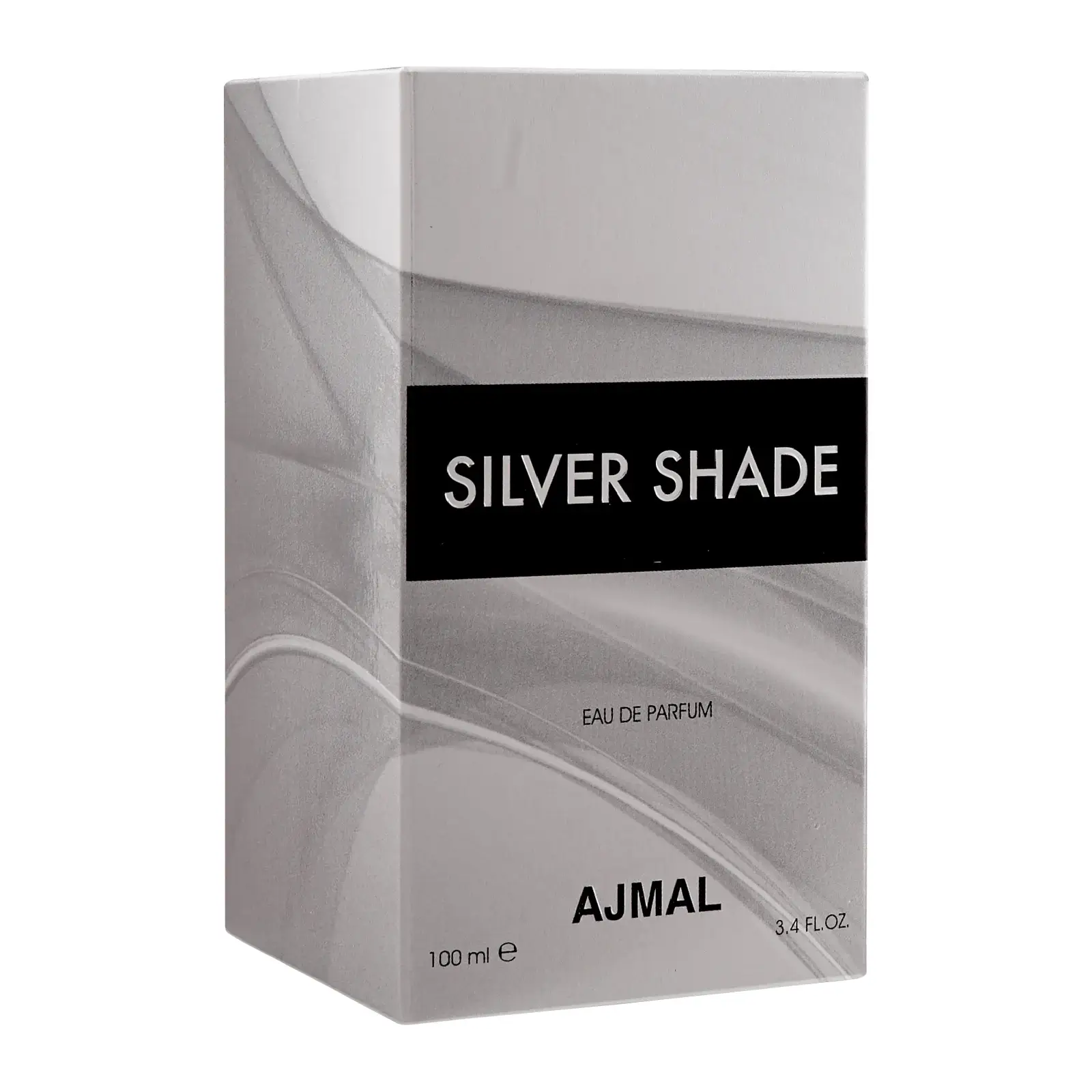 Silver Shade