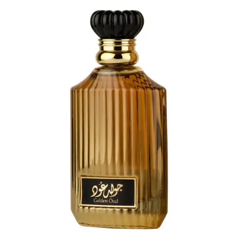 Golden Oud