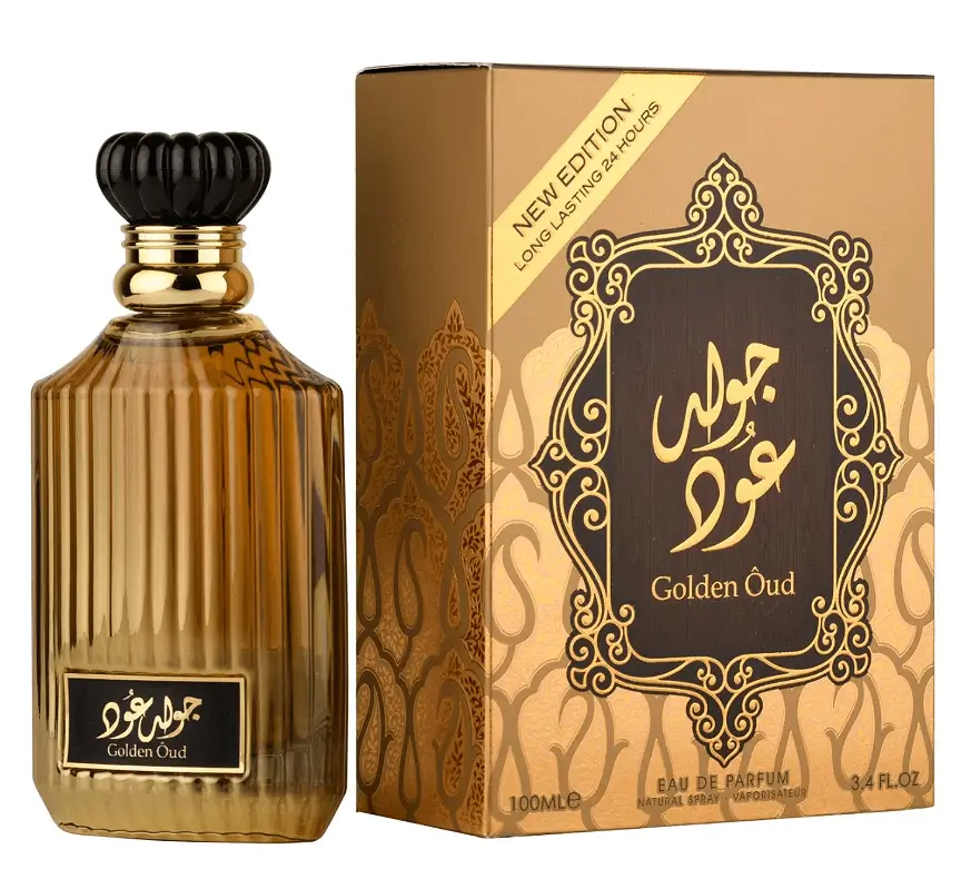 Golden Oud