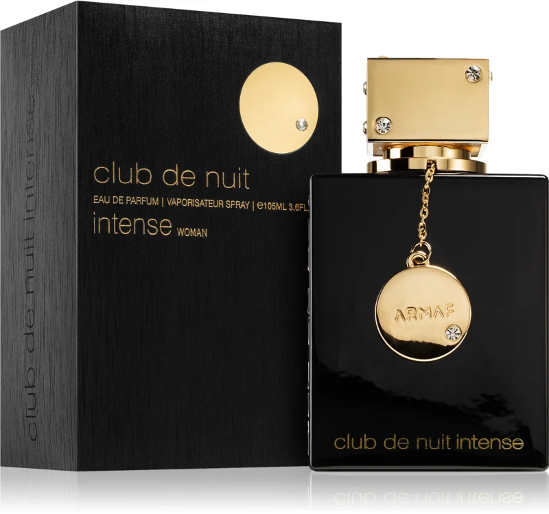 Armaf Club De Nuit Intense Woman