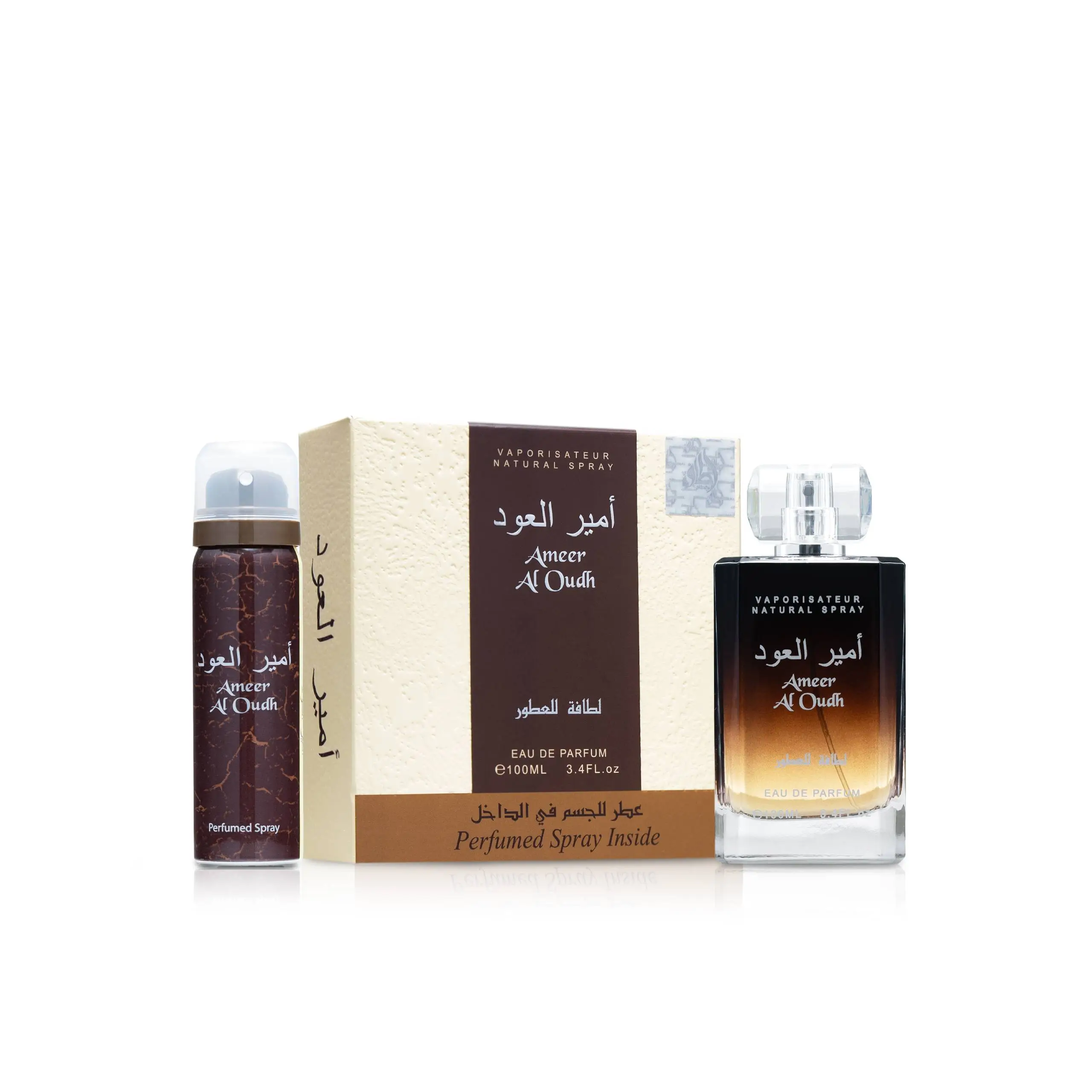 Lattafa Ameer Al Oudh