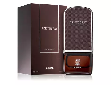 Aristocrat for him